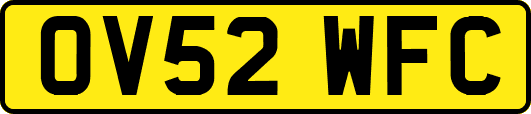 OV52WFC