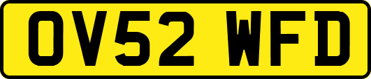 OV52WFD