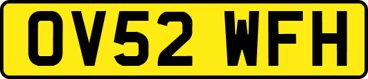 OV52WFH