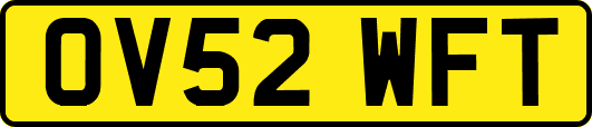 OV52WFT