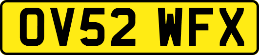 OV52WFX