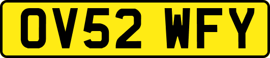 OV52WFY