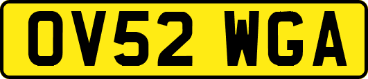 OV52WGA