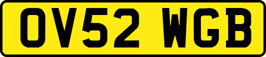 OV52WGB