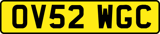 OV52WGC