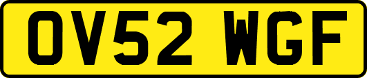 OV52WGF