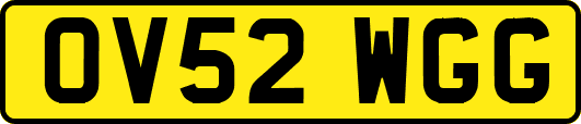OV52WGG