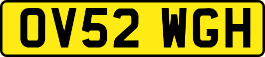 OV52WGH