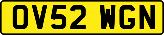 OV52WGN