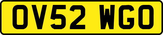 OV52WGO