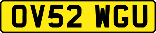 OV52WGU