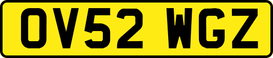 OV52WGZ