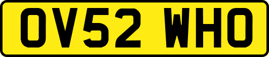 OV52WHO
