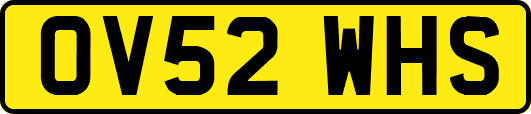 OV52WHS