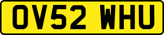 OV52WHU