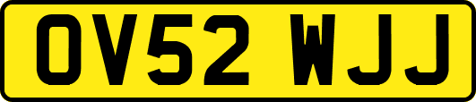 OV52WJJ