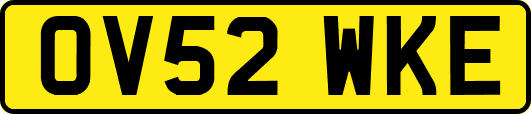 OV52WKE