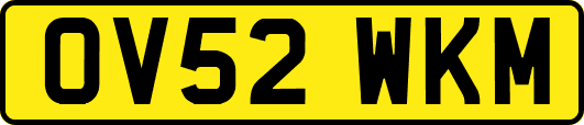 OV52WKM
