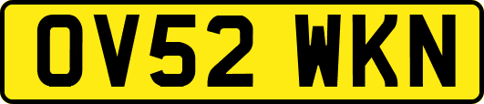 OV52WKN