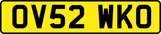 OV52WKO