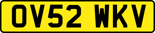 OV52WKV