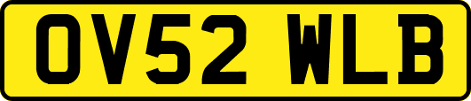 OV52WLB