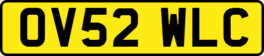 OV52WLC