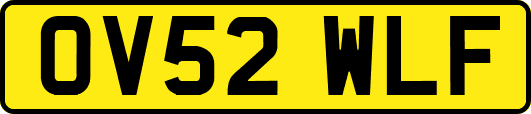 OV52WLF