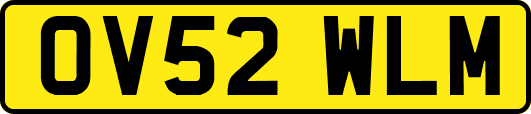 OV52WLM