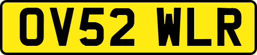 OV52WLR