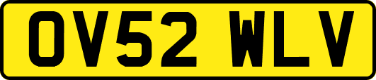 OV52WLV