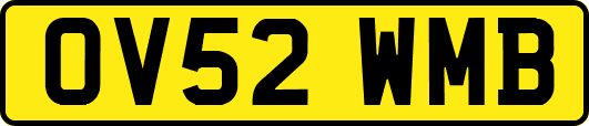 OV52WMB