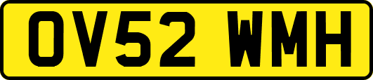 OV52WMH