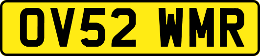 OV52WMR