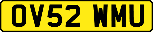 OV52WMU