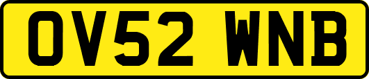 OV52WNB