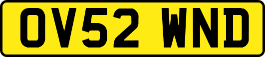 OV52WND