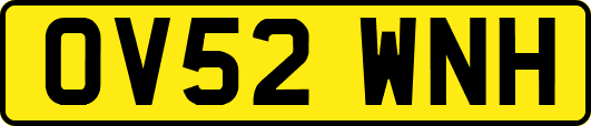 OV52WNH