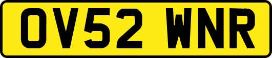 OV52WNR