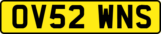 OV52WNS