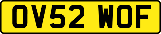 OV52WOF