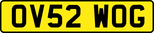 OV52WOG