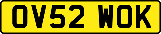 OV52WOK