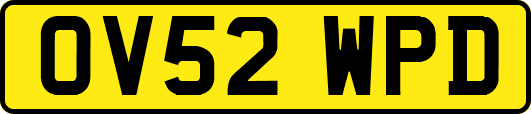OV52WPD