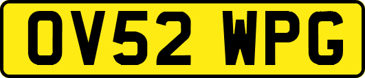 OV52WPG