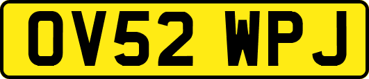 OV52WPJ