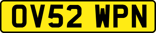 OV52WPN
