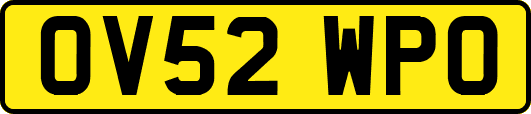 OV52WPO
