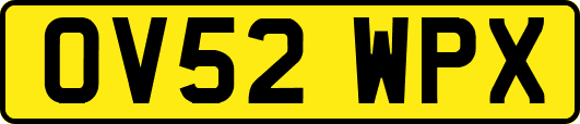 OV52WPX