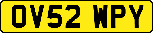 OV52WPY
